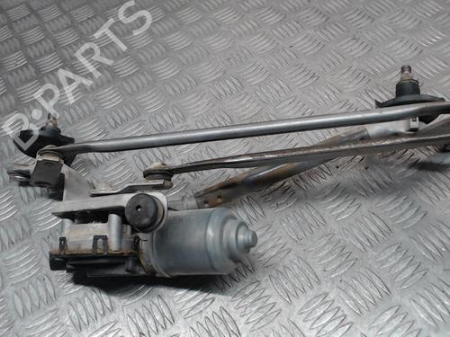 Used Front wiper motor Front wiper motor 24252457 24252457