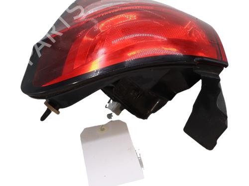 Right taillight CITROËN C3 II (SC_) 1.4 | BP38328437C35 - Image 3