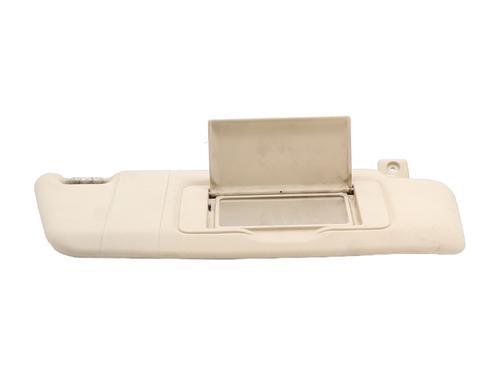 Right sun visor MERCEDES-BENZ C-CLASS (W203) C 200 CDI (203.007) | BP33564430I2 - Image 5