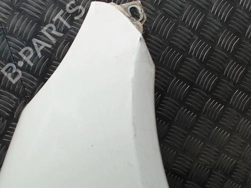 Used Right front fenders MERCEDES-BENZ A-CLASS (W168) A 140 (168.031, 168.131) (82 hp) 24249495