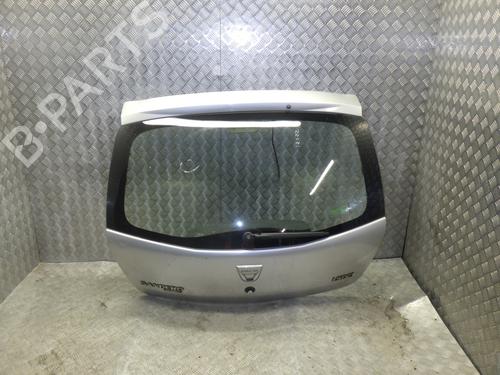 Used Tailgate Tailgate 24244581 24244581