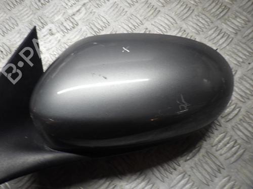 Left mirror JAGUAR X-TYPE I Estate (X400) 2.0 D | BP24250576C26 