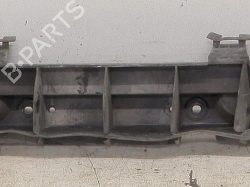 Used Rear bumper reinforcement CITROËN BERLINGO / BERLINGO FIRST MPV (MF_, GJK_, GFK_) 1.6 HDI 90 (MF9HX) (90 hp) 31376490
