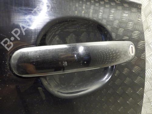 Left front door VW EOS (1F7, 1F8) 1.4 TSI | BP24246983C2 