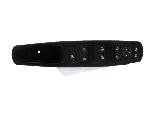 Left front window switch RENAULT SCÉNIC III (JZ0/1_) 1.9 dCi (JZ0J, JZ1J, JZ1K, JZ1S) | BP40051027I27 - Image 4