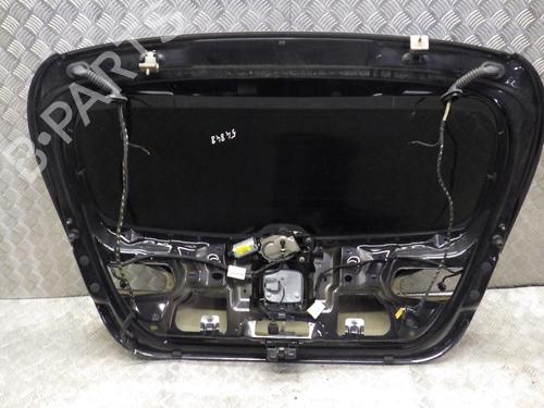 Tailgate SEAT LEON (1P1) 1.9 TDI | BP24248421C6 