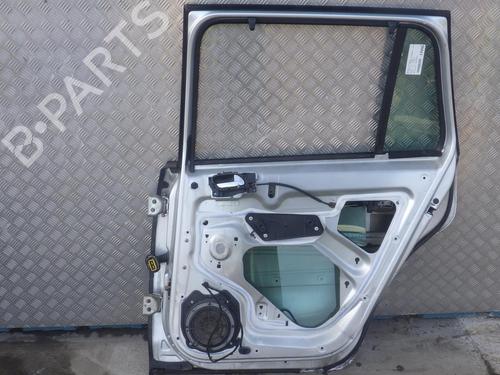 Right rear door CITROËN C4 Grand Picasso I (UA_) 1.6 HDi | BP24248015C5 