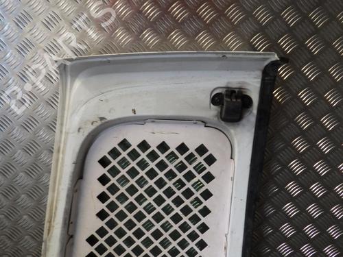 Right rear door RENAULT KANGOO Express (FC0/1_) 1.5 dCi (FC1E) | BP24244348C5