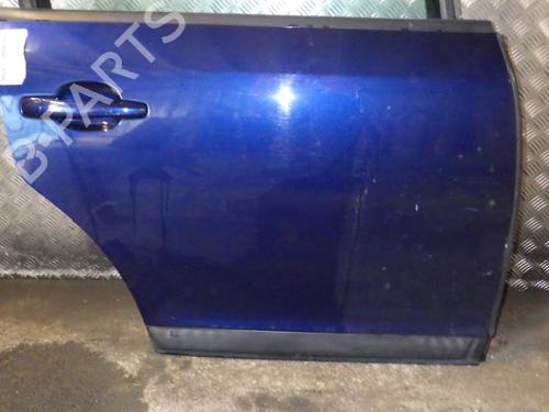 Right rear door CITROËN C4 I (LC_) 1.6 16V | BP24248019C5 