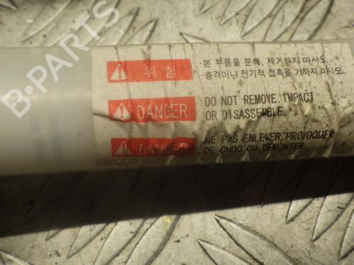 Front left seatbelt RENAULT KOLEOS I (HY_) 2.0 dCi 4x4 (HY0B) | BP24250305I26 - Image 4
