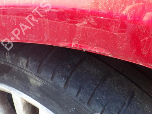 Left front fenders VW GOLF V (1K1) 2.0 SDI | BP26737658C41 