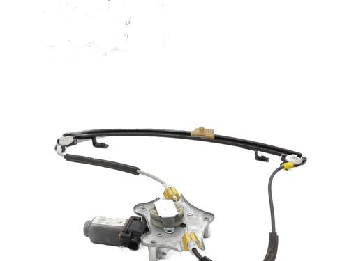 Rudehejsemekanisme ventre foran RENAULT CLIO II (BB_, CB_) 1.5 dCi (B/CB07) | BP29401914C22 