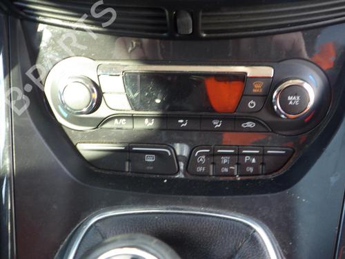 Used Climate control FORD KUGA II (DM2) 1.6 EcoBoost (150 hp) 24570093