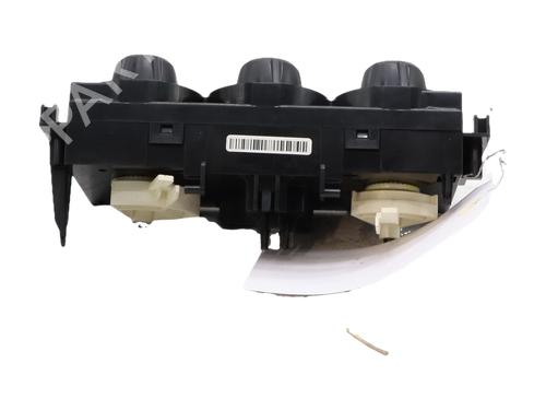 Used Climate control Climate control 36793557 36793557