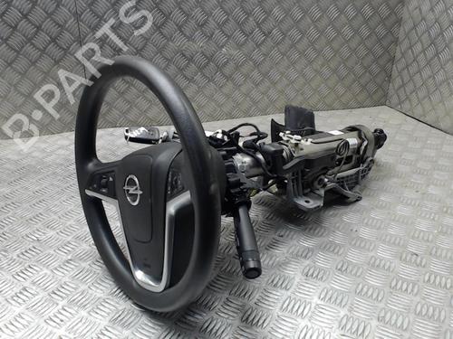 Steering column OPEL ASTRA J (P10) 1.3 CDTI (68) | BP24249497M21 - Image 3