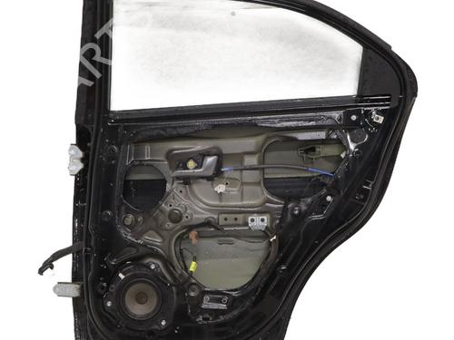 Right rear door KIA RIO III (UB) 1.1 CRDi | BP31833758C5 