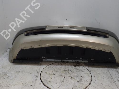 Front bumper RENAULT MEGANE II Coupé-Cabriolet (EM0/1_) 1.6 | BP29506413C7 