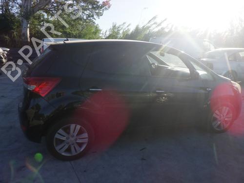 Left sun visor HYUNDAI ix20 (JC) 1.6 CRDI | BP39081260I1 - Image 12