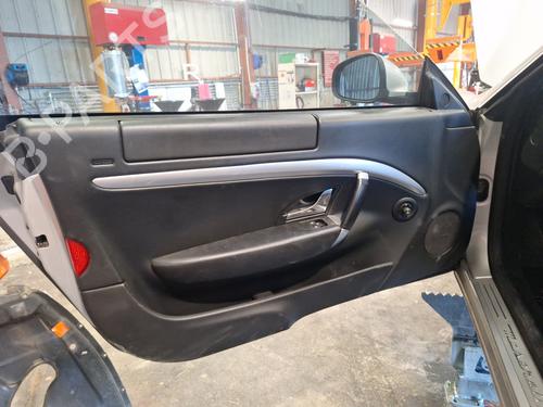 Used Seats set MASERATI GRAN TURISMO I 4.2 (405 hp) 31818895