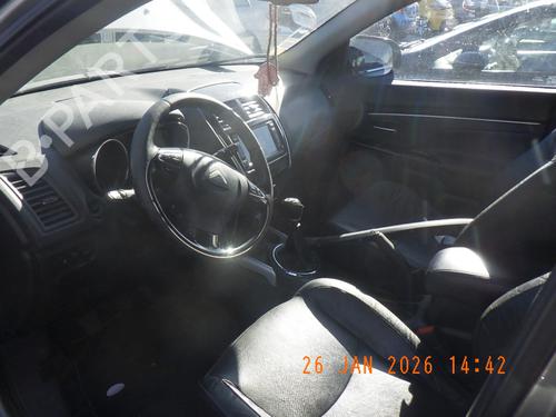 Front right seatbelt CITROËN C4 AIRCROSS  | BP33870572I25  - Image 12