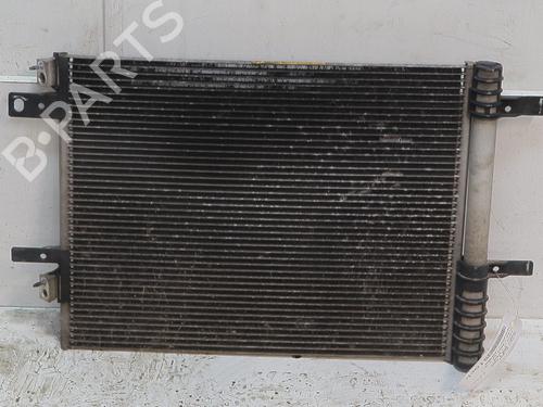 Used AC radiator AC radiator PEUGEOT 5008 II (MC_, MJ_, MR_, M4_) 1.6 BlueHDi 120 (MCBHZH, MCBHZW) (120 hp) 33797311 33797311