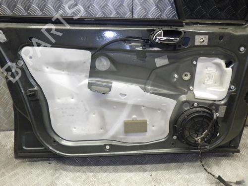 Left front door PEUGEOT 407 (6D_) 2.0 HDi 135 (6DRHRH, 6DRHRE, 6DRHRG, 6DRHRJ) | BP24248472C2 