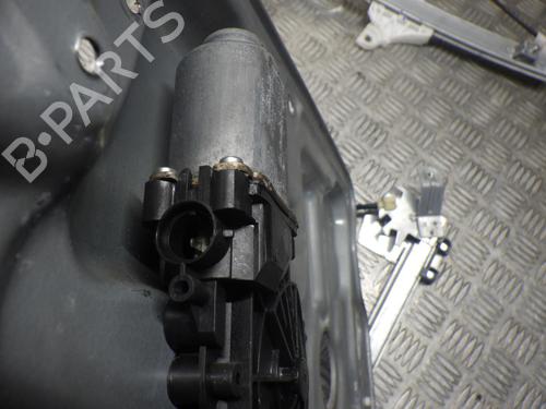 Front right window mechanism NISSAN QASHQAI / QASHQAI +2 I (J10, NJ10, JJ10E) 1.5 dCi | BP24246648C23 
