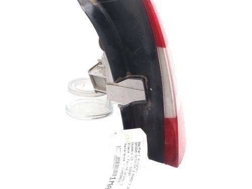 Used Right taillight Right taillight SKODA OCTAVIA III Combi (5E5, 5E6) 1.0 TSI (115 hp) 40596376 40596376