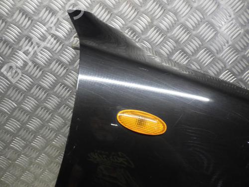 Right front fenders NISSAN MICRA II (K11) 1.0 i 16V | BP24246482C42 