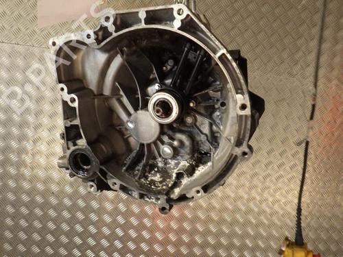 Gearbox FORD FIESTA VI (CB1, CCN) 1.6 TDCi | BP24248306M3  - Image 5
