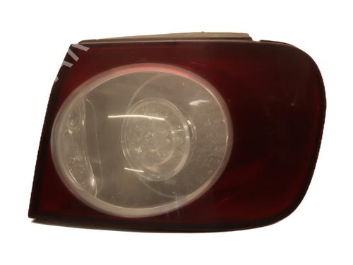 Right taillight VW GOLF PLUS V (5M1, 521) 2.0 TDI 16V | BP24250071C35 - Image 3