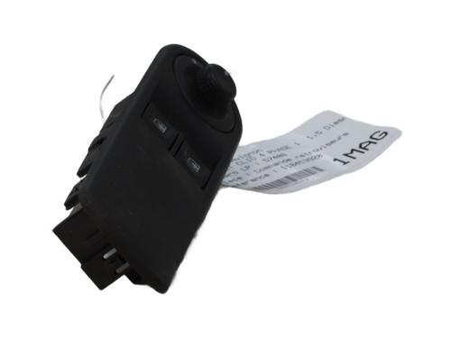 Mirror switch RENAULT CLIO IV (BH_) 1.5 dCi 75 | BP31211517I25