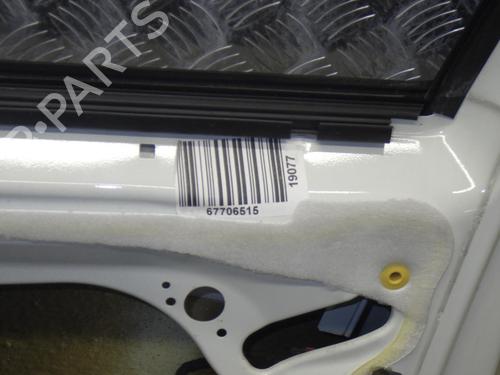 Right front door FIAT GRANDE PUNTO (199_) 1.3 D Multijet | BP24248722C3 