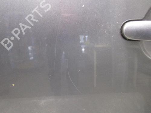 Portier links achter VW TOURAN (1T1, 1T2) 1.9 TDI (100 hp) 24252313