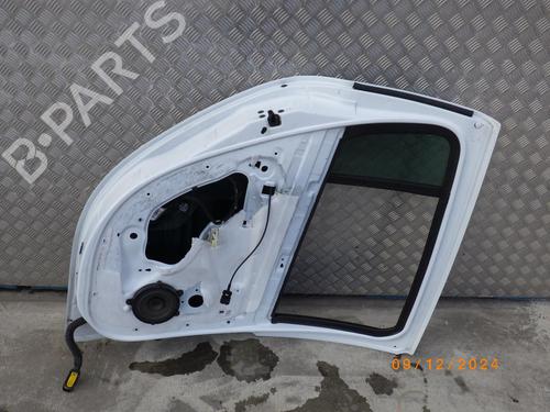 Left rear door RENAULT CLIO III (BR0/1, CR0/1) 1.5 dCi | BP24246136C4 