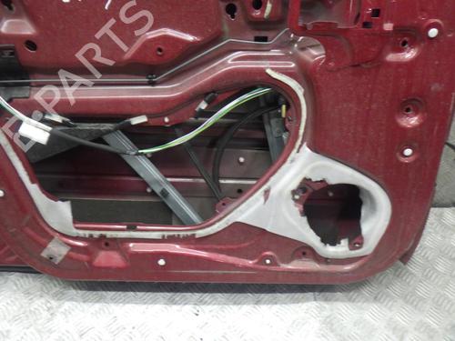 Left front door CITROËN XSARA PICASSO (N68) 2.0 HDi | BP25034920C2 