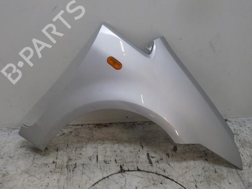Used Right front fenders Right front fenders FORD FOCUS C-MAX (DM2) 2.0 TDCi (136 hp) 40064562 40064562