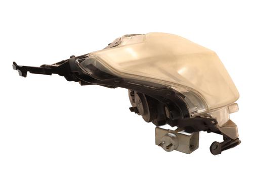 Used Right headlight Right headlight PEUGEOT 208 I (CA_, CC_) 1.4 HDi (68 hp) 26153336 26153336