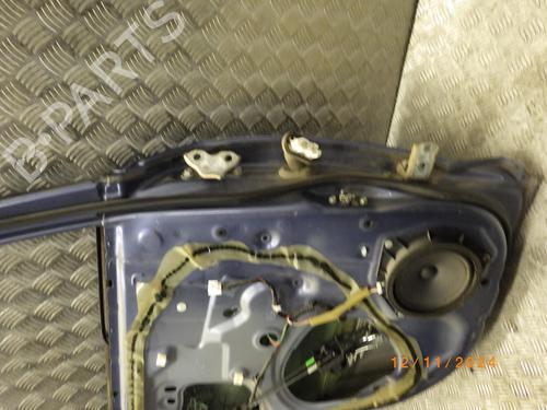 Used Left rear door Left rear door TOYOTA RAV 4 III (_A3_) 2.2 D 4WD (ALA30_, ALA30R) (136 hp) 24244617 24244617