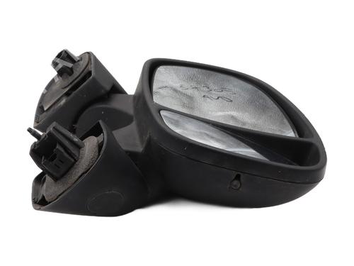 Right mirror RENAULT TRAFIC II Van (FL) 2.0 dCi 90 (FL0H, FL00, FL01, FL0M, FL0P, FL0S) | BP29401962C27 - Image 2