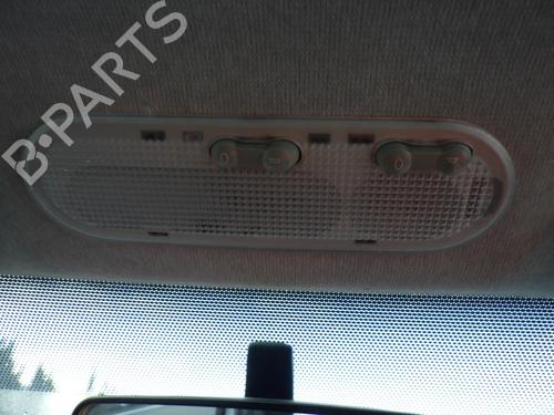 Used Interior roof light Interior roof light DACIA LODGY (JS_) 1.5 dCi (JSMC, JSAF) (107 hp) 24348307 24348307