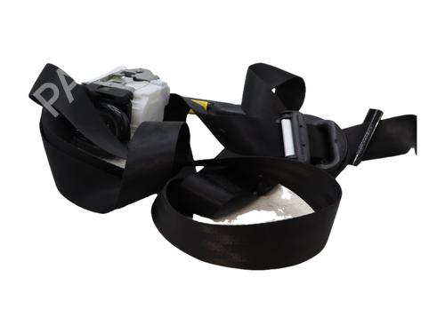 Front left seatbelt FIAT 500e (332_) Elektro (FA1) | BP37739860I26 - Image 5