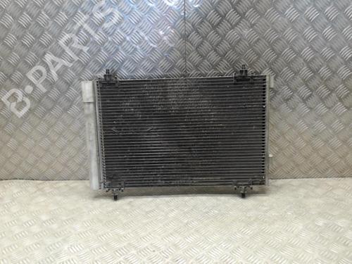 AC radiator PEUGEOT 5008 (0U_, 0E_) 1.6 HDi | BP29506433M32 