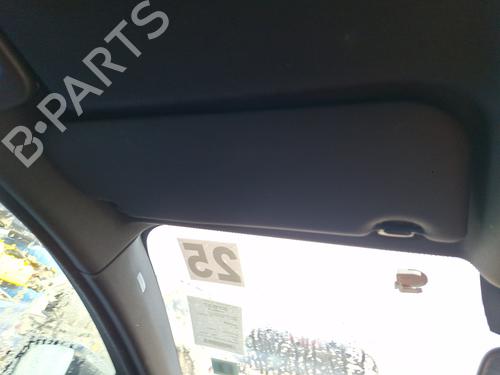 left-sun-visor-jaguar-xe-x760-2015-31019741 main image