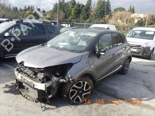 Left taillight RENAULT CAPTUR I (J5_, H5_) 1.5 dCi 90 (J5N4, J5M5, J5MW, J5M6, J5AL, J5AJ) | BP38080513C34 - Image 26