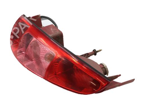 Used Left taillight Left taillight PEUGEOT 807 (EB_) 2.0 HDi (107 hp) 30004431 30004431