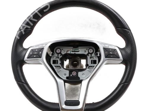 Used Steering wheel MERCEDES-BENZ A-CLASS (W176) A 200 (176.043) (156 hp) 29960853