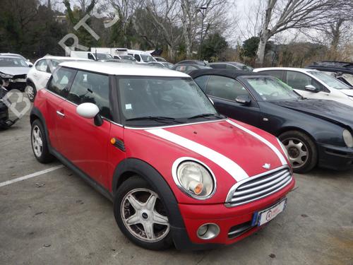 Peças MINI MINI (R56) Cooper D 4637514