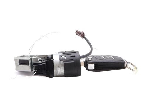 Used Ignition barrel Ignition barrel CITROËN C5 III (RD_) [2008-2017] 34185439 34185439