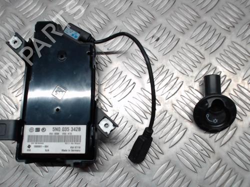 Glove box VW POLO V (6R1, 6C1) 1.6 TDI | BP24247231C95 